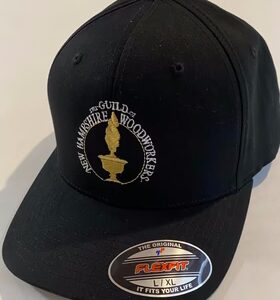FlexFit Baseball Hat