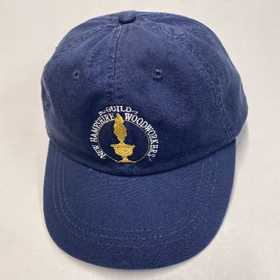 Adjustable Classic Hat