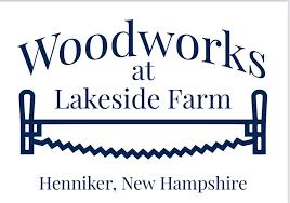 Woodworks at Lakeside Farm