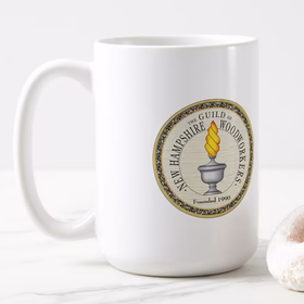 15oz Mug