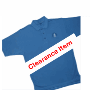 2020- Knit Polo Shirt